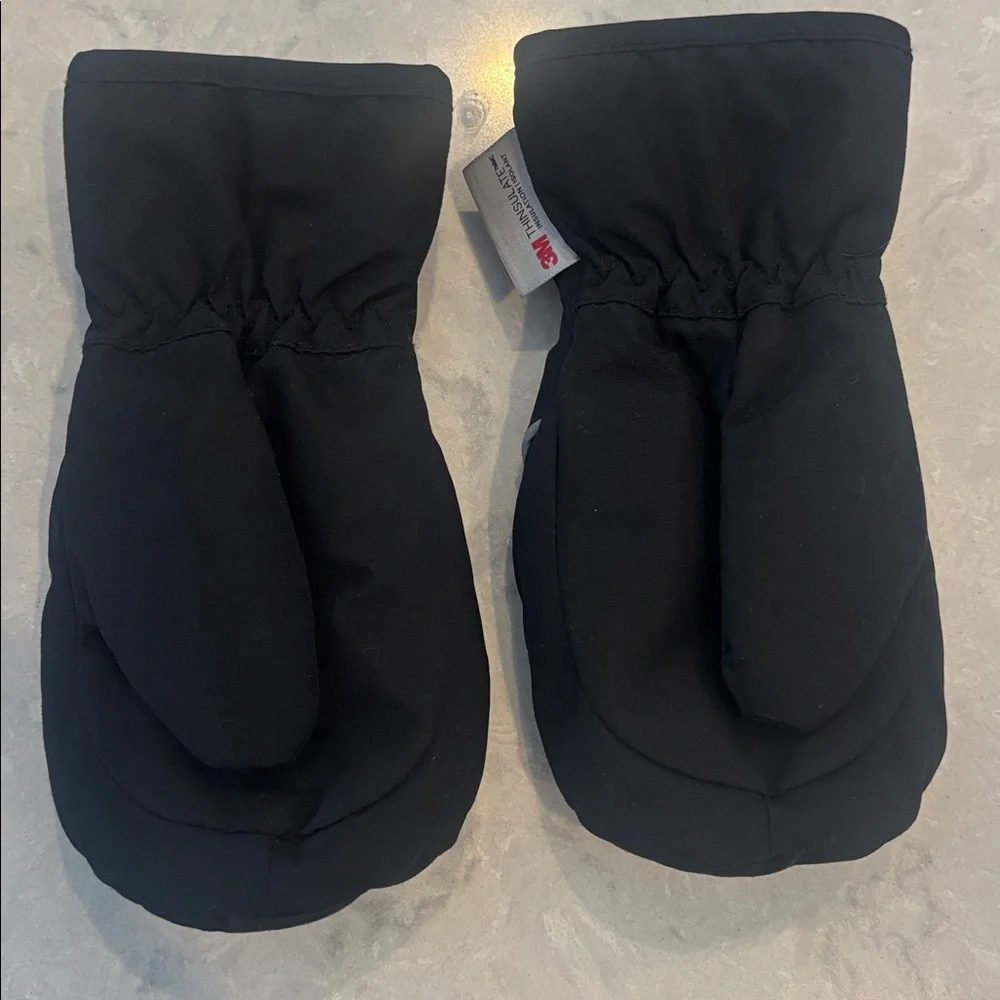 18M-2T thinsulate Mittins